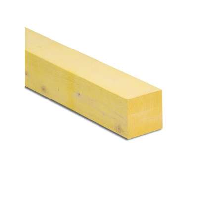 Poteau 10x10 3M