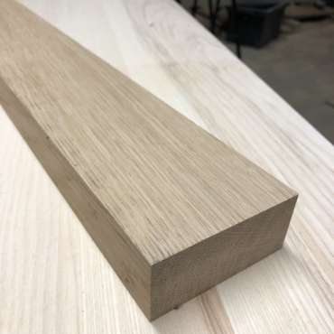 Planche chêne
